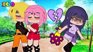 The Best Naruto Gacha Meme Compilation 💖 #gachalife✨ 🌹 #sasuke #sakura #naruto #TACHI