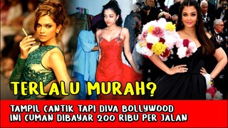 Heboh! Terlalu Murah, Diva Bollywood Ini Cuma Dibayar 200 Ribu Diawal Per Sekali Jalan