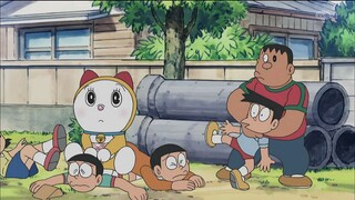 Doraemon episode 102