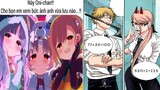 Ảnh Chế Meme Anime #414 Trùm Tính Toán