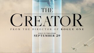 The Creator 2023_ you can watch Link in description