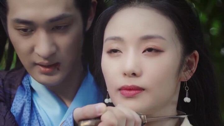 Hoa Nhường Nguyệt Thẹn EP 01 [Sub Việt]