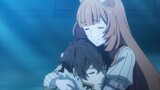 [Shield Hero] The fragments omitted from the animation in the fourth episode will take you through S