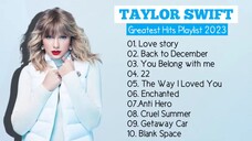 Taylor Swift Greatest Hits Full Playlist HD