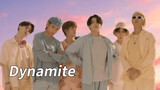 [Music]MV Resmi Dynamite, Single Baru dari BTS