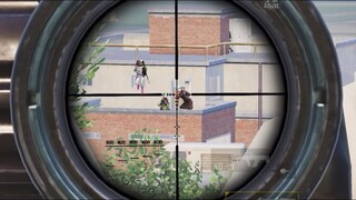 NEW REAL KING OF SNIPER🔥Pubg Mobile