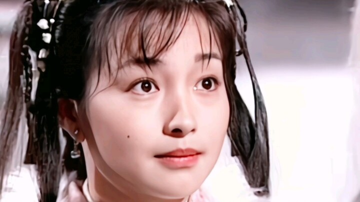 完美演绎什么叫“一眼万年”，这剧真的全员痴汉现场