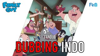 HARI YANG INDAH UNTUK PAI~ | Fandub Bahasa Indonesia