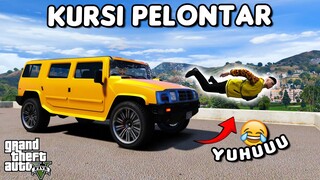 MOBIL KURSI PELONTAR - GTA 5 ROLEPLAY