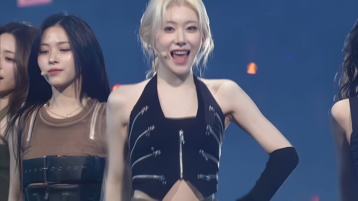 【4K60 เฟรม】ITZY, WANNABE 2024 K-Link Festival