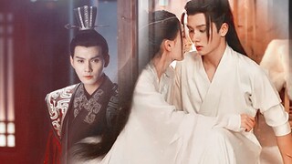 [Xu Zhengxi x Li Fei] Vì bạn không muốn tình yêu của tôi, nên bạn phải chịu đựng sự hận thù của tôi.