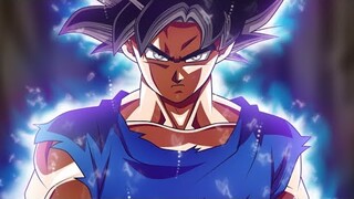 Dragon ball AMV - see me fall