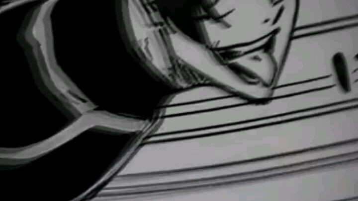 Anime (Blue Lock) Reomikage