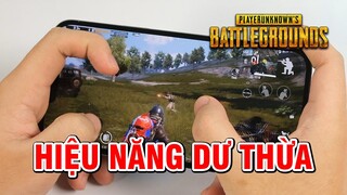 Test game iPhone 13 Pro Max - Hiệu năng dư thừa!