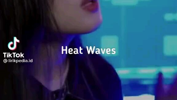 Heat Waves