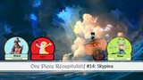One Piece Récap #14: Skypiea
