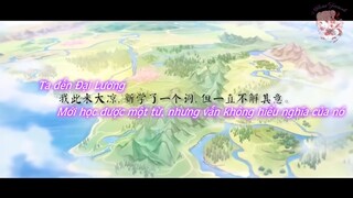 【Bản Chính MAD VietSub】 Phong Hoa Tuyết Nguyệt 『Vietsub By Anna Fansub』