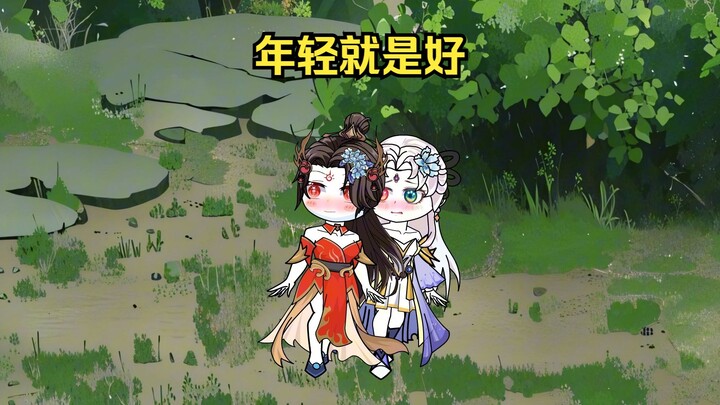 第26集，芙玫的妹妹，魔教的骗局。