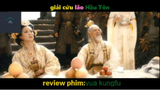 REVIEW PHIM : Vua Kungfu (p2) #videohaynhat