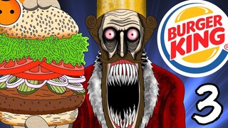 3个真实的BURGER KING夜班恐怖故事动画3