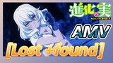 [The Fruit of Evolution]AMV |  [Lost +found]
