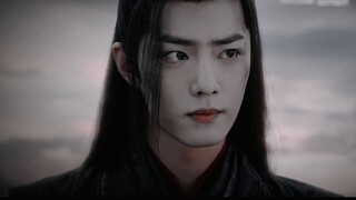 [Xiao Zhan Narcissus |. Tiga Xian] "Kamu Tidak Tahu" Episode 6 (Amnesia/Darah Anjing/Krematorium/Xia
