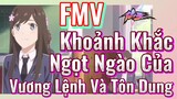 [Nhật Ký Của Tiên Vương] FMV | Khoảnh Khắc Ngọt Ngào Của Vương Lệnh Và Tôn Dung