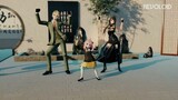 [MMD] See Tinh (PUBG Victory Dance) - Spy x Family