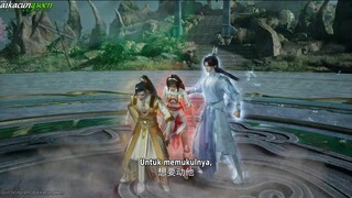 Glorious Revenge Of Ye Feng Eps 101 Sub Indo