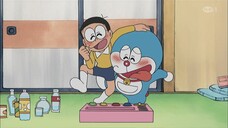 Doraemon S19EP01