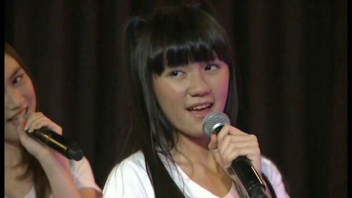 JKT48 - Sneaker Waktu Itu (Ano Koro no Sneaker)
