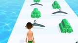 Truth Runner 3D All Levels Mobile Gameplay Walkthrough - Update iOs