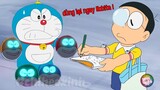 Review Doraemon Tổng Hợp Những Tập Mới Hay Nhất Phần 1008 | #CHIHEOXINH