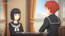 Phim Tomo-chan wa Onnanoko - Tomo-chan Is a Girl Tập 8