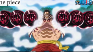 Luffy gặp phải khó khăn #Onepiece