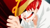 One Piece - Shanks Killed Roger