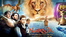 The Chronicles of Narnia The Voyage of the Dawn Treader (2010) อภินิหารตำนานแห่ง