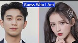 EP.16 GUESS WHO I AM ENG-SUB