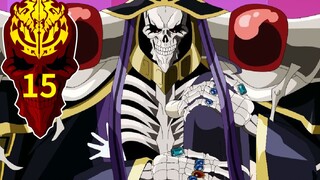 [Overlord] Thighbone Chương 15: Say rượu lạc lối ■