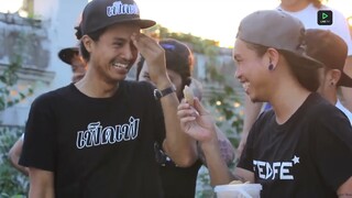 FEDFE TOUR เกรียน ep7