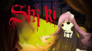 SHIKI EPISODE 9