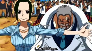 one piece sad moment