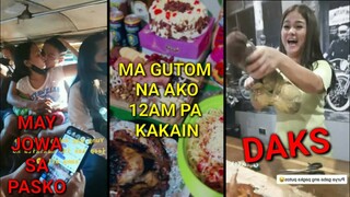 MAG JOWA NAGKAGATAN SA JEEP 😂 PINOY FUNNY CHRISTMAS VIDEO