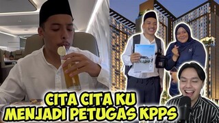 PEKERJAAN YANG DISUKAI IBU MERTUA