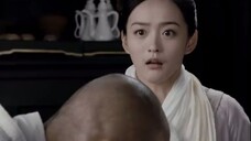 Demi-Gods and Semi-Devils (2021) Episode 34 [ENG SUB]