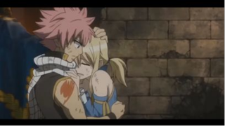 Fairy Tail  LuCy Sự cố gắng     #Animehay#animeDacsac#Fairytail#Natsu