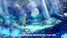 EP6 Somari to Mori no Kamisama  SUB INDO