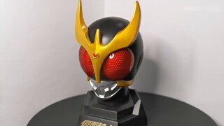 เจอหน้ากันอีกแล้วเหรอ? รีวิวน้ำมันหอมระเหย Kamen Rider Head Sculpture Series สุดสร้างสรรค์