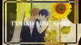 tamako love story amv
