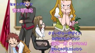 Mai-Hime Episode 09 English sub